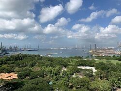 Blue Horizon (D5), Condominium #474098541